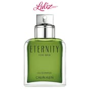 CALVIN KLEIN - Eternity EDP 200Ml Perfume For Men product image