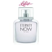 CALVIN KLEIN - Eternity Now 100ML EDT Perfume For Men product image