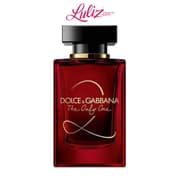 DOLCE & GABBANA - The Only One 2 EDP For Women 100ml product image