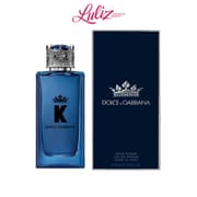 DOLCE & GABBANA - K EDP 100Ml Perfume For Men product image