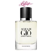 GIORGIO ARMANI - Acqua Di Gio EDP 75Ml Perfume For Men product image