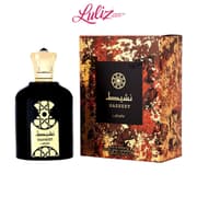 LATTAFA - Nasheet 100Ml EDP Unisex Perfume product image