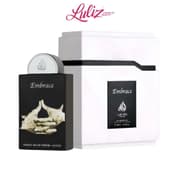 LATTAFA - Pride Embrace 100Ml EDP Unisex Perfume product image