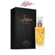 LATTAFA - Safwaan L’autre Oud 100Ml EDP Unisex Perfume product image