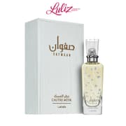 LATTAFA - Safwaan L’autre Musk 100Ml EDP Unisex Perfume product image