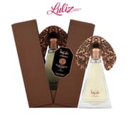 LATTAFA - Niche Emarati Perfumes Ghinwa 100Ml EDP Unisex Perfume product image