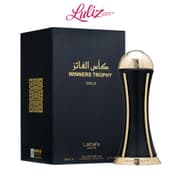 LATTAFA - Al Khas Winners Trophy Gold 100Ml EDP Perfume For Women product image
