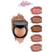NOTE - Terracotta Blusher product image