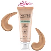 NOTE - Anti-Blemish BB Cream product image