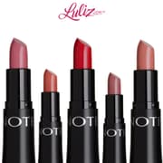 NOTE - Mattemoist Lipstick Macadamia oil Vitamine E product image