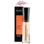 NOTE - Conceal & Protect Liquid Concealer product image