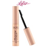 NOTE - Moisturizing Lash & Brow Oil product image