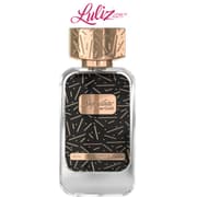 DKHOON ALEMIRATIA - SIGNATURE ROSE GOLD UNISEX PERFUME 100ML product image