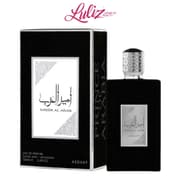 LATTAFA - Asdaaf Ameer Al Arab 100Ml EDP Perfume For Men product image