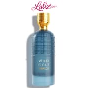 ASSAF - Wild Colt Tobacco EDP For Men 200ml product image