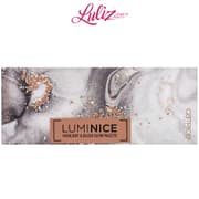 CATRICE - Luminice Highlight & Bronze Glow Palette - 010 product image