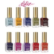 PIERRE CARDIN - Paris Studio Nails product image