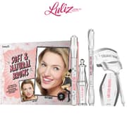 BENEFIT - soft & natural brows 2 wow brow! product image