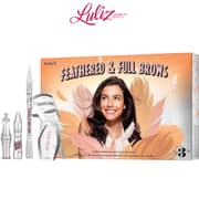 BENEFIT - Feathered & Full Brows 3 Kit product image