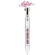 BENEFIT - Brow Contour Pro 4 in 1 medium brown product image