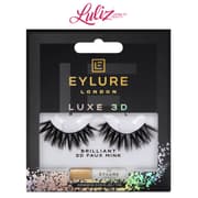 EYLURE - London Luxe 3D Lashes - Brilliant product image