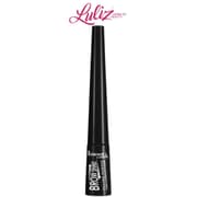 RIMMEL LONDON - Brow This Way Soft Powder Eyebrow Powder - 004 Soft Black product image