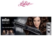 BRAUN - Satin Hair 5 Airstyler AS 530 AP product image