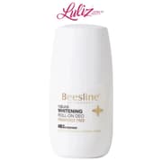 BEESLINE - Roll On Deodorant - Fragrance Free product image