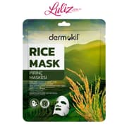 DERMOKIL - Rice Mask (For Blemished Skin) 20 gr product image