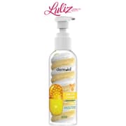 DERMOKIL - TWISTER BODY LOTION KOJIC ACID AND V C 200 ML product image