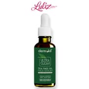 DERMOKIL - Tea Tree Oil Face Serum 30 ml product image