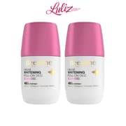 BEESLINE - Whitening Roll On Deodorant Offer - Elder Rose product image