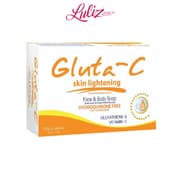 BEESLINE - Gluta-C Skin Lightening Face And Body Soap product image