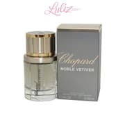 Chopard Noble Vetiver For Men 50 Ml product image