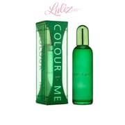 Colour Me Green Perfume product image
