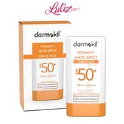 DERMOKIL - VITAMIN C ANTI- SPOT SUN STICK 50+ SPF 20G product image