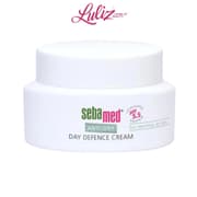 SEBAMED - Anti-dry Day Defence Cream For Dry Skin product image