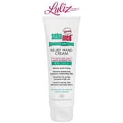 SEBAMED - Extreme Dry Skin Relief Hand Cream 5% Urea 75Ml product image