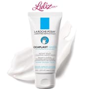 LA ROCHE POSAY - Cicaplast Hand Cream For Dry & Damaged Hands 50Ml product image