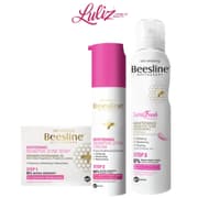 BEESLINE - Sensitive Zone Care Offer product image