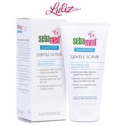 SEBAMED - Clear Face Gentle Scrub 150Ml product image