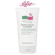 SEBAMED - Facial Cleanser For Oily And Combination Skin 150Ml product image