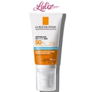 LA ROCHE POSAY - Anthelios Uvmune 400 Hydrating Cream SPF50+ Sun Cream 50Ml product image