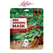 DERMOKIL - MASK RED GINSENG 20g product image