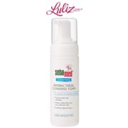 SEBAMED - Antibacterial Cleansing Foam 150Ml product image