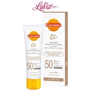 CARROTEN - suncare tinted face cream spf+50 - 50 ml product image