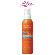 AVENE - Very High Protection Spray Children SPF50+ 200Ml product image