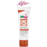 SEBAMED - Multi Protect Sun SPF30 75Ml product image