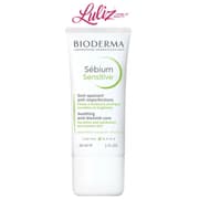BIODERMA - Sebium Sensitive Anti-Blemish Care 30ml product image