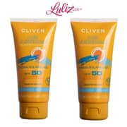 CLIVEN - Sun Block Offer SPF50 product image